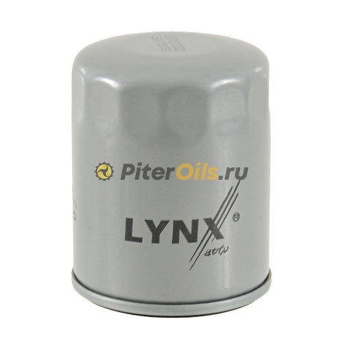 LYNXauto Фильтр масляный LC219 (W610/3, W610/6, W610/7, OP575)