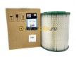 Фильтр воздушный BIG FILTER GB502 ГАз3308-09/ Валдай/CumminsISF3,8/Д245-7/ЯМз534/ VOLVO BUS B57-59
