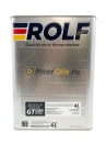 Rolf GT 5w30 SN/CF (4л) металл 322228
