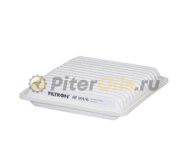 Фильтр воздушный FILTRON AP144/6 (LIFAN S1109160) LIFAN X60 1.8 LFB479Q 11-