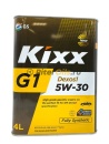 Kixx G1 Dexos1 5W-30 4л L210744TE1