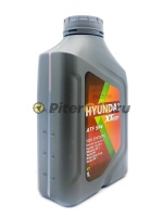 Hyundai XTeer ATF SP4 (1л) 1011006