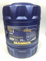 Mannol Truck Special SHPD 15w40 TS-1 (20 л)