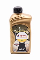Total Quartz 9000 Energy HKS G-310 5W-30 (1л) 175392/213799