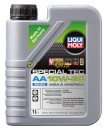 LIQUI MOLY Leichtlauf Spesial AA 10w30 (1л)