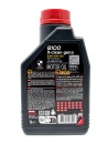 MOTUL 8100 X-Clean gen2 5W-40 1л 102786/109761/112118