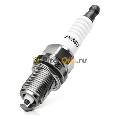 Свеча зажигания Denso 4617 T20TT#4 (NGK ITR6F13)