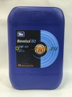 Роснефть Revolux D2 15w40 (20л)