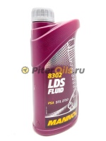 Mannol LDS FLUID (1л) 8302/2474