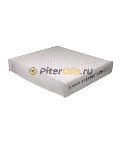 Фильтр салонный FILTRON K1236 (CU1827)