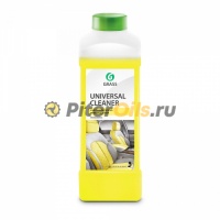 GRASS Очиститель салона Universal-cleaner 1л 112100 (--)