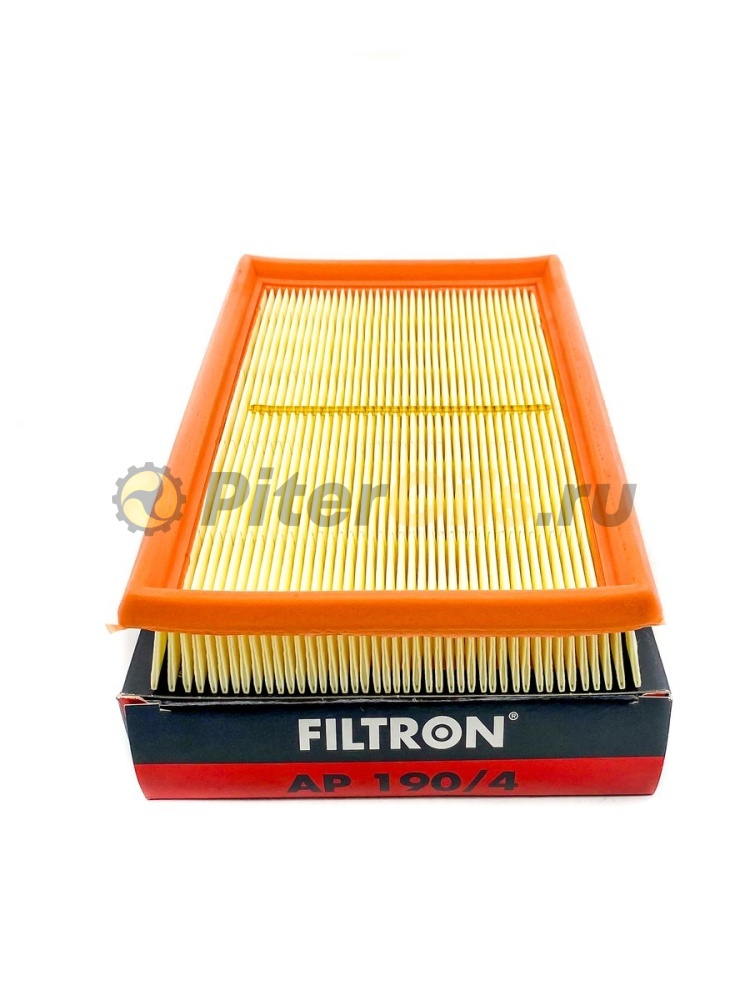 Фильтр воздушный FILTRON AP190/4 (C2448)