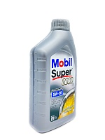 Mobil Super 3000 X1 Formula FE 5W30 (1л) 152565/151520/151522