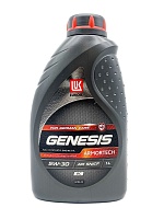 Лукойл GENESIS ARMORTECH GC 5W30 (1л) 3149368