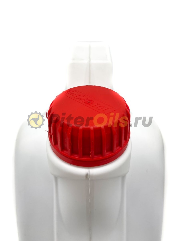 Castrol GTX 5W-30 A5/B5  (4л) 15BE03