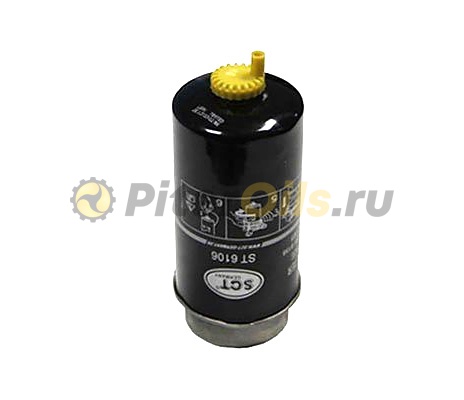 Фильтр топливный SCT ST6106 (WK8158)