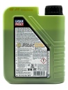 LIQUI MOLY Molygen New Generation 5w40 (1л) 9053/8576