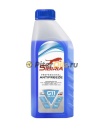 Sibiria Антифриз ОЖ-40 G-11 синий 1кг