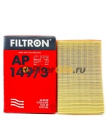 Фильтр воздушный FILTRON AP149/3 (SB2100)