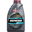 Лукойл GENESIS ARMORTECH DPF/GPF 5W40 (1л) 2359756