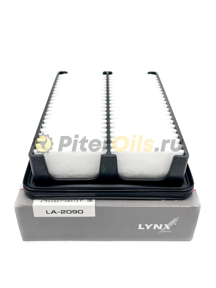 LYNXauto Фильтр воздушный LA2090 (C23018)