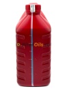 ZIC ATF Multi (4л) 162628