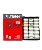 Фильтр воздушный FILTRON AP197/4