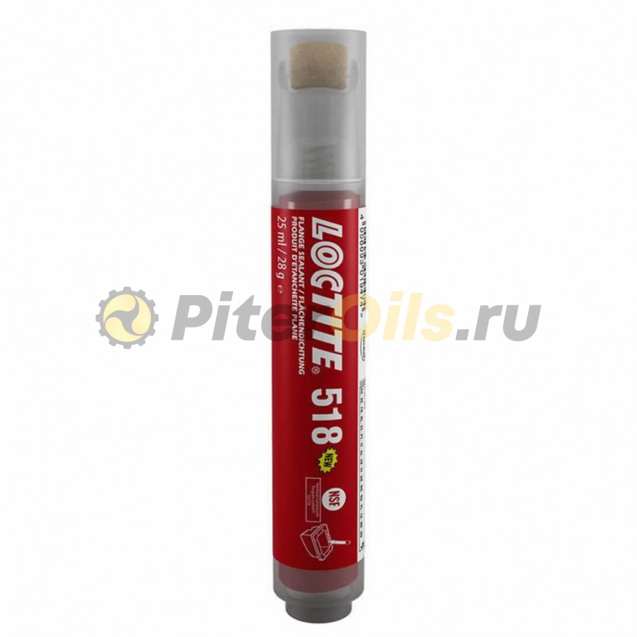 LOCTITE 518 (25мл)