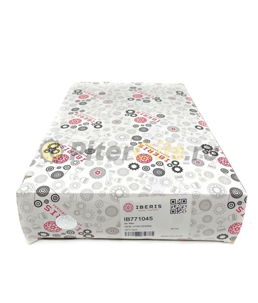 Фильтр воздушный IBERIS IB771045 (C2841)