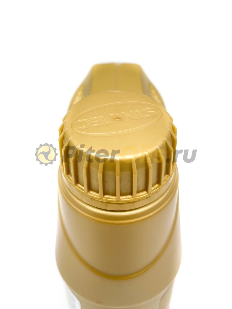 Sintec Platinum 7000 5W40 A3/B4 SN/CF (1л) 801940/600138