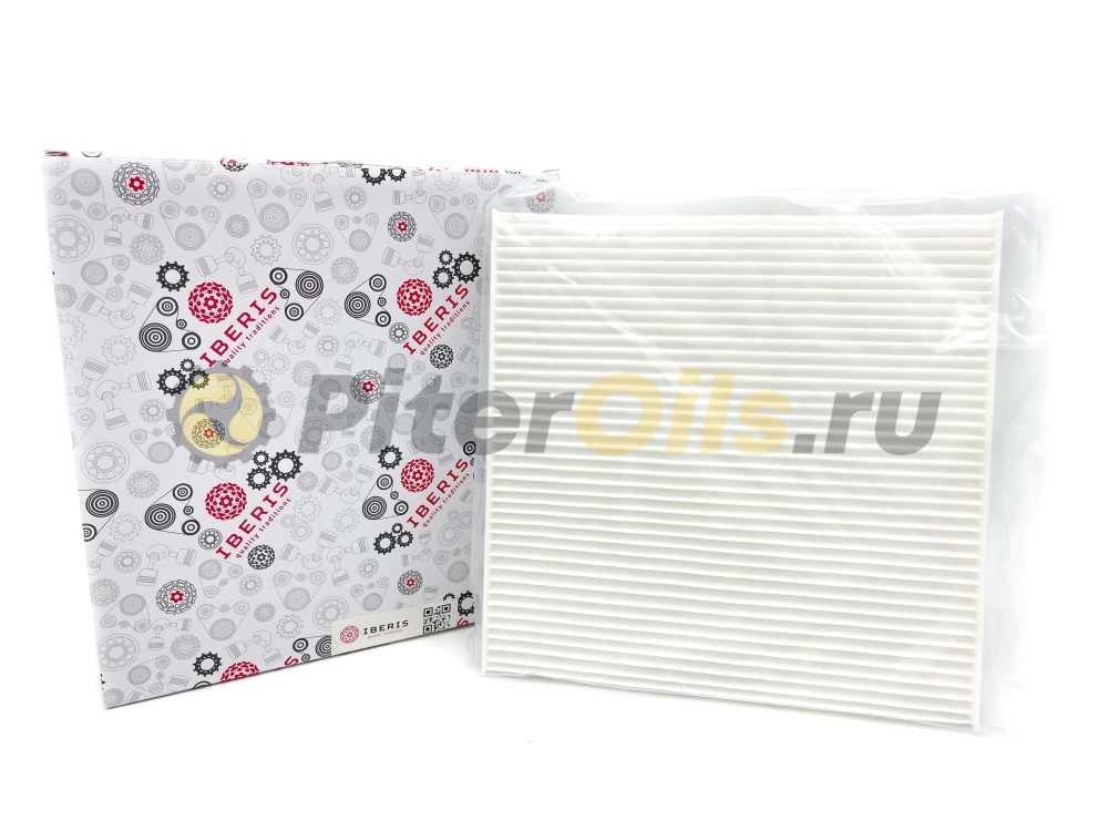 Фильтр салонный IBERIS IB772011 (CU 2131)