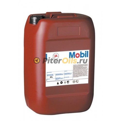 Mobil DTE Oil Medium (20л) 127683 Масло циркуляционное