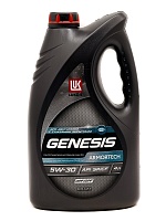 Лукойл GENESIS ARMORTECH DPF/GPF 5W30 (4л) 2359717