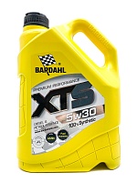 Bardahl XTS 5W30 (5л) 36543