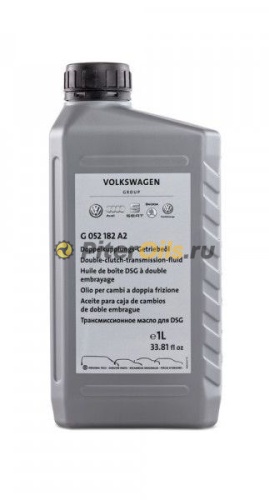 VAG DSG 1л G 052 182 A2 / LG 052 182 A2