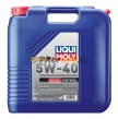 LIQUI MOLY Diesel Synthoil 5W-40 (20л) 1342