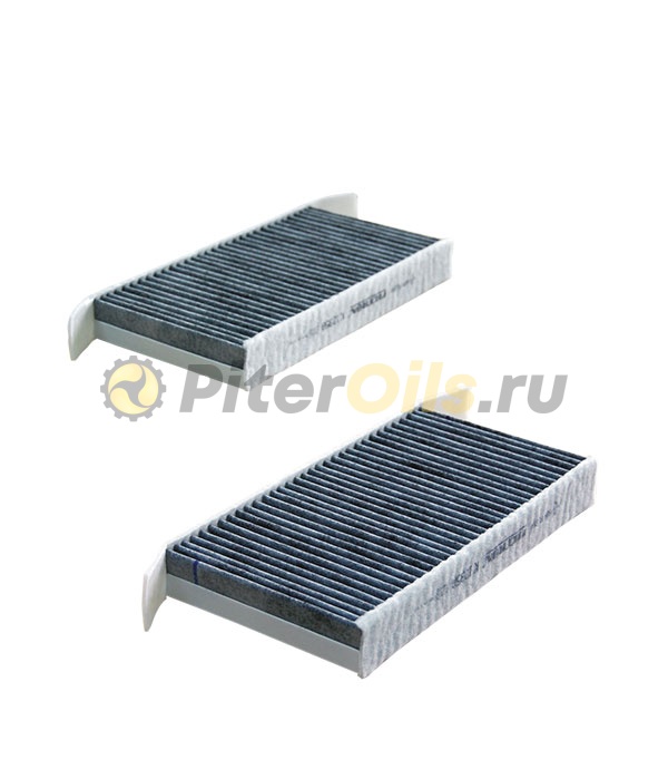 Фильтр салонный FILTRON RENAULT K1235A2X (CUK2723-2)