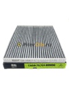Фильтр салонный угольный BIG FILTER GB9967/C (CUK24004, CU24004)