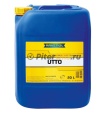 Ravenol UTTO Getriebeoel (20л) 4014835740624