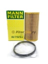 Фильтр масляный MANN HU719/6x