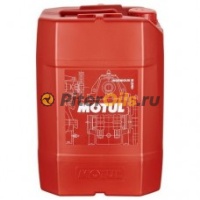 MOTUL Tekma MEGA X SAE 10W40 20л