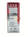 BELL1 RX8 5w40 SP, 4л