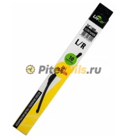 LIVCAR WIPER ALL SEASON Щетка стеклоочистителя (бескаркасная) LCDV1640A 400мм