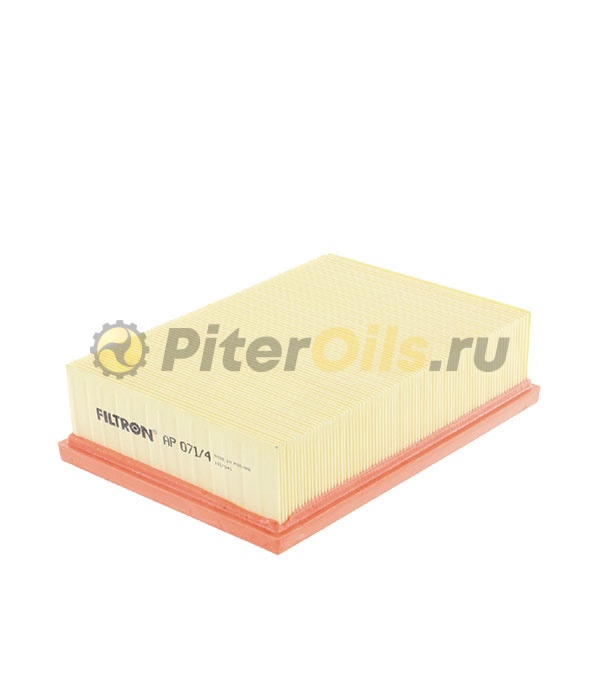 Фильтр воздушный FILTRON AP071/4 (C24012/1)