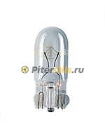 Osram 2845 Лампа W5W 24V 5W W2.1x9.5d ORIGINAL LINE