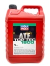 LIQUI MOLY Top Tec ATF 1800 (5л) 39020