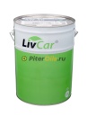 LIVCAR ENGINE OIL EXTRA 5W40 API SL/CF (20л) LC2610540020