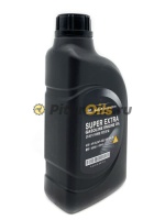 HYUNDAI/KIA Super Extra Gasoline 5W-30 (1л) 0510000110