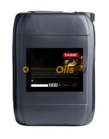 OilWay Dynamic Expert PAO SAE 10W-30 (20 л) 4640076018262