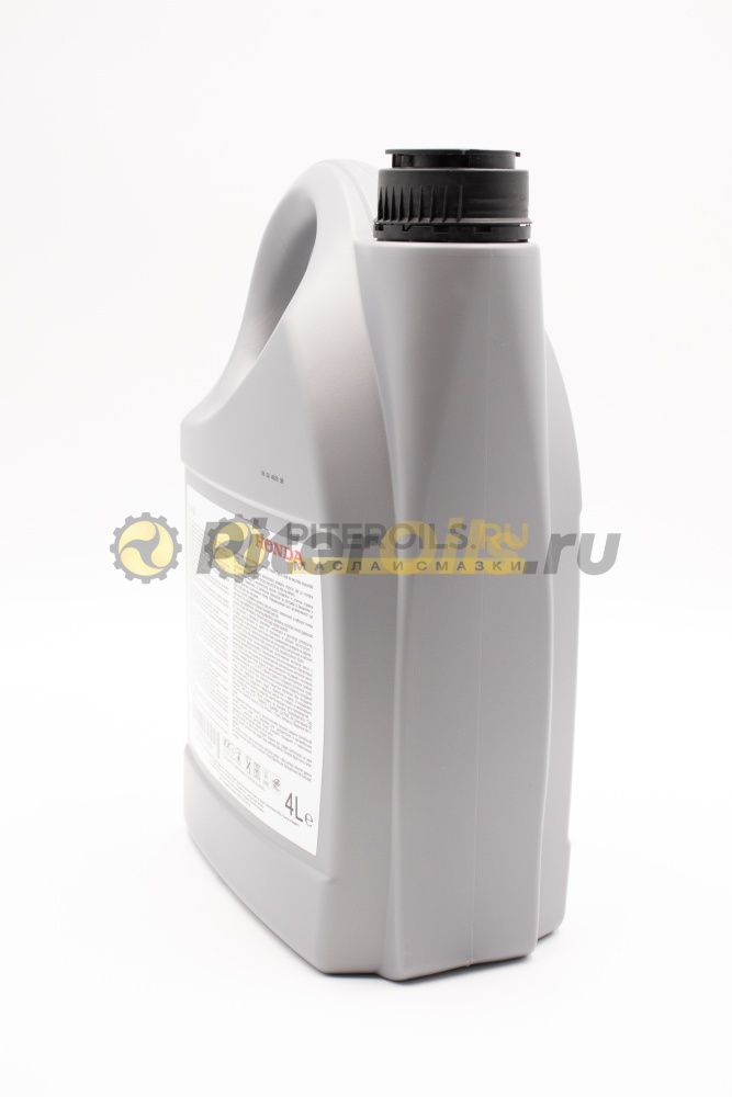 Honda Motor Oil 5W30 HFS-E (4л) 08232P99D4HMR/08232P99C4LHE
